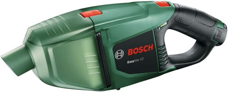 Пылесос Bosch EasyVac 12 (06033D0001)