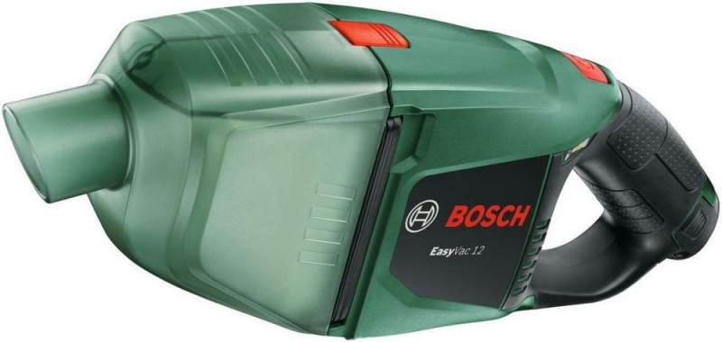 Пылесос Bosch EasyVac 12 (06033D0001)