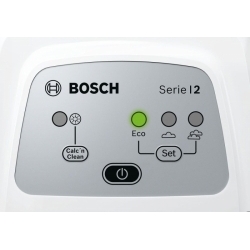 Паровая станция Bosch TDS2110 2400Вт фиолетовый/белый