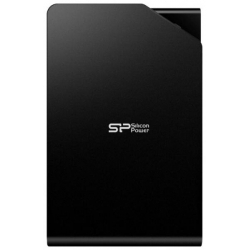 Внешний жесткий диск 1TB Silicon Power  Stream S03, 2.5