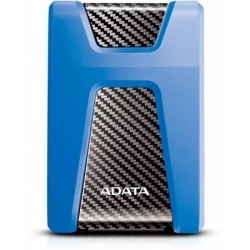 Внешний жесткий диск 1TB A-DATA HD650, 2,5