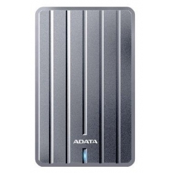 Внешний жесткий диск 1TB A-DATA HC660, 2,5