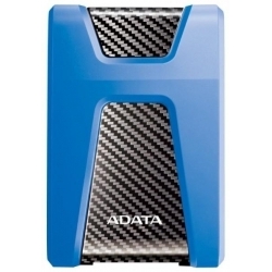 Внешний жесткий диск 2TB A-DATA HD650, 2,5