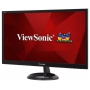 Монитор Viewsonic 21.5"  VA2261-2 (VS16217) Black