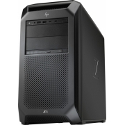 ПК HP Z8 G4 Xeon 2x4216 (2.1)/32Gb/SSD256Gb/DVDRW/Windows 10 Workstation Plus Professional 64/клавиатура/мышь