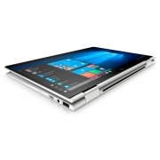 Ноутбук HP EliteBook x360 1030 G4 Core i5 8265U/8Gb/SSD256Gb/13.3"/UWVA/Touch/FHD/Windows 10 Professional 64/WiFi/BT
