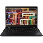 Ноутбук Lenovo ThinkPad T15 G1 15.6", черный (20S6000PRT)