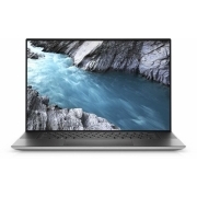 Ультрабук Dell XPS 17 Core i7 10875H/16Gb/SSD1Tb/NVIDIA GeForce RTX 2060 MAX Q 6Gb/17"/IPS/Touch/UHD+ (3840x2400)/Windows 10 64/silver/WiFi/BT/Cam