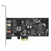 Звуковая карта Asus PCI XONAR SE