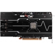 Видеокарта Sapphire PCI-E 4.0 11296-05-20G PULSE RX 5600XT BE 6G OC AMD Radeon RX 5600XT 6144Mb 192bit GDDR6 1560/14000/HDMIx2/DPx2/HDCP Ret