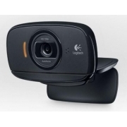Logitech Камера интернет HD WebCam C525 NEW