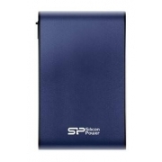 Внешний жесткий диск 1TB Silicon Power  Armor A80, 2.5", USB 3.0, Синий