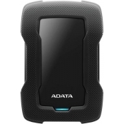 Внешний жесткий диск 1TB A-DATA HD330, 2,5" , USB 3.1, черный