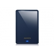 Внешний жесткий диск 1TB A-DATA HV620S, 2,5" , USB 3.1, Slim, Темно-синий