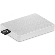 Внешний жесткий диск Seagate One Touch 1TB (STJE1000402), белый