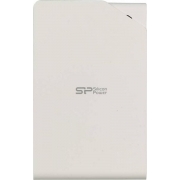 Внешний жесткий диск 2TB Silicon Power  Stream S03, 2.5", USB 3.1, Белый