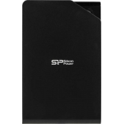Внешний жесткий диск 2TB Silicon Power  Stream S03, 2.5", USB 3.1, Черный