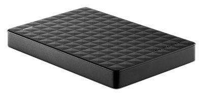 Внешний HDD Seagate Expansion Portable Drive 500 ГБ (STEA500400)