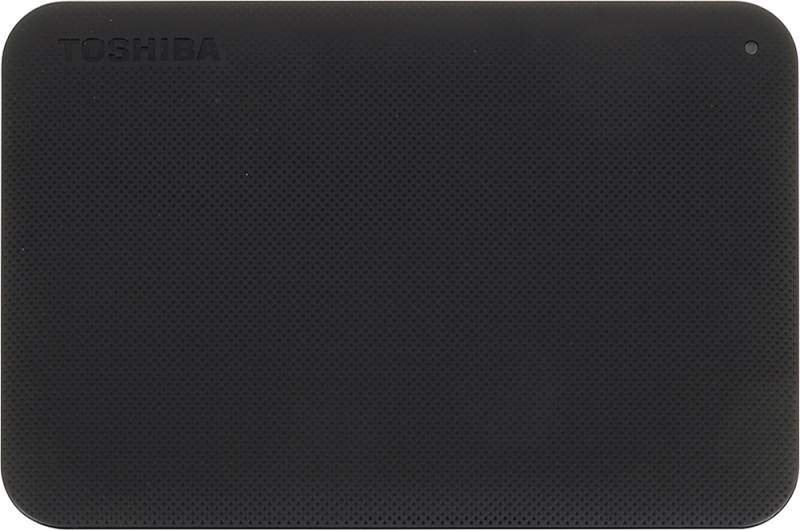 Жесткий диск Toshiba USB 3.0 500Gb HDTP205EK3AA Canvio Ready 2.5