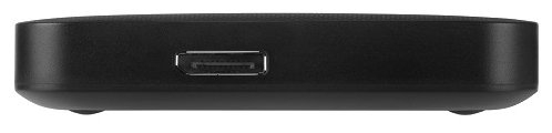 Жесткий диск Toshiba USB 3.0 1Tb HDTP210EK3AA Canvio Ready 2.5