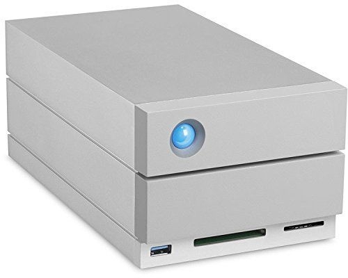 Жесткий диск Lacie Original Thdb3 8Tb STGB8000400 2big Dock (7200rpm) 3.5