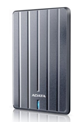 Внешний жесткий диск A-Data HC660 1Tb, серый (AHC660-1TU31-CGY)