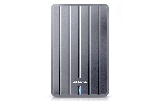 Жесткий диск ADATA USB3.2 2TB EXT. 2.5