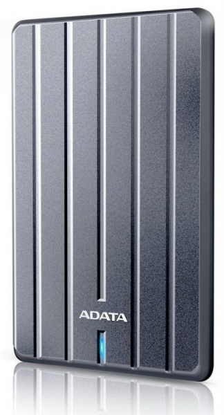 Жесткий диск ADATA USB3.2 2TB EXT. 2.5