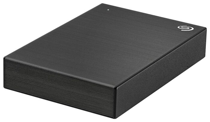 Внешний жесткий диск Seagate 5Tb STHP5000, черный
