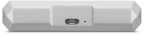 Жесткий диск Lacie Original USB-C 5Tb STHG5000400 Mobile Drive 2.5