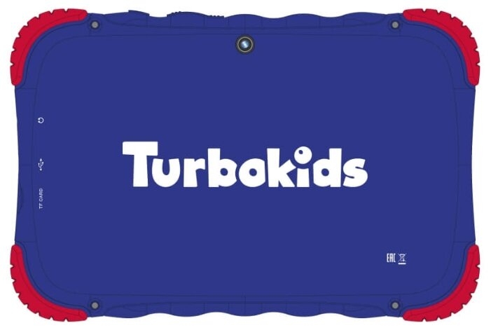 Планшет TurboKids S5 16Gb