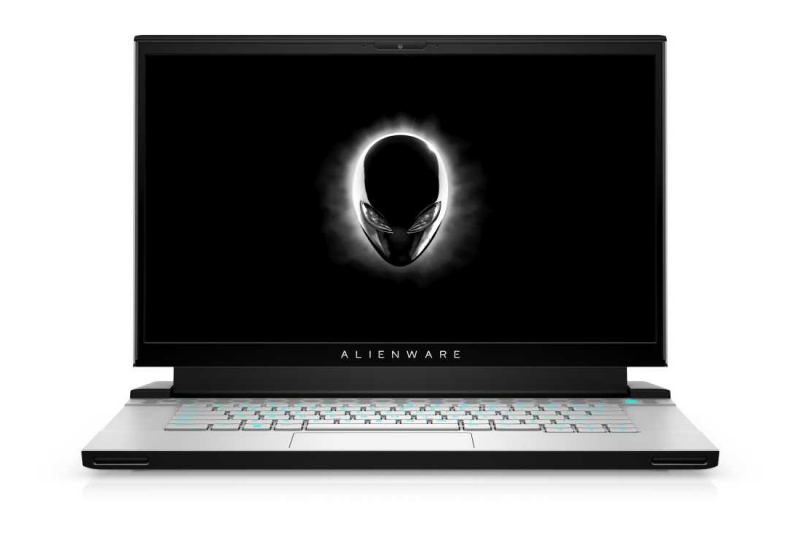 Ноутбук Alienware m15 R3 Core i7 10750H/16Gb/SSD1Tb/NVIDIA GeForce RTX 2070 Super 8Gb/15.6