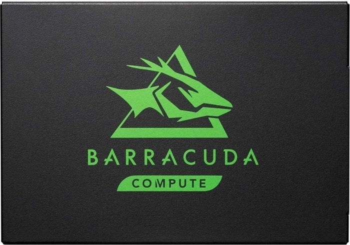 SSD накопитель SEAGATE BarraCuda 120 2TB (ZA2000CM1A003)