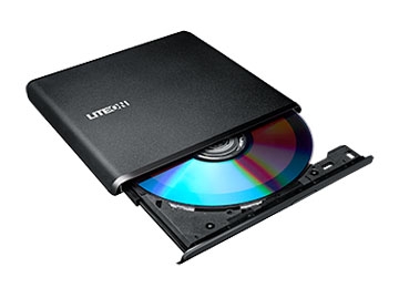 Внешний привод DVD-RW Lite-On ES-1