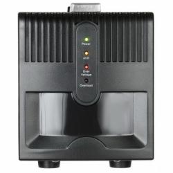 Стабилизатор напряжения Ippon AVR-1000 600W/1000VA (551688)