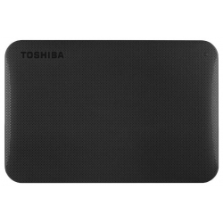 Жесткий диск Toshiba USB 3.0 1Tb HDTP210EK3AA Canvio Ready 2.5