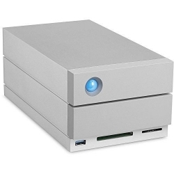 Жесткий диск Lacie Original Thdb3 8Tb STGB8000400 2big Dock (7200rpm) 3.5