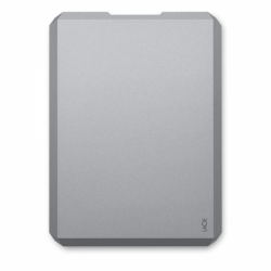 Внешний жесткий диск LACIE 5Tb (STHG5000402)