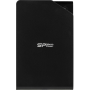 Жесткий диск Silicon Power Stream S03 2TB черный (SP020TBPHDS03S3K)