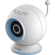 Видеокамера IP D-Link DCS-825L