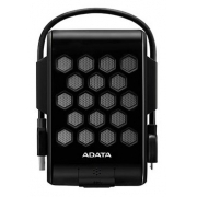 Внешний жесткий диск ADATA HD720 2TB, черный