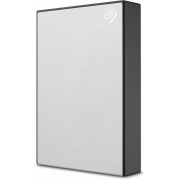 Внешний жесткий диск 5Tb Seagate Backup Plus Portable Silver (STHP5000401)