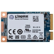 SSD накопитель mSATA Kingston SSDNow UV500 480Gb (SUV500MS/480G)