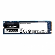 SSD накопитель M.2 Kingston A2000 250GB (SA2000M8/250G)