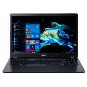 Ноутбук Acer Extensa 15 EX215-51G-5440 Core i5 10210U/4Gb/500Gb/nVidia GeForce MX230 2Gb/15.6"/FHD (1920x1080)/Windows 10 Single Language/black/WiFi/BT/Cam