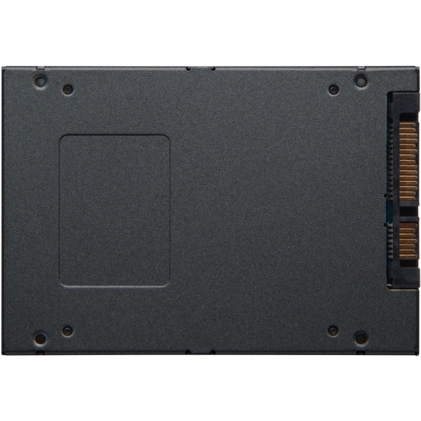 Твердотельный диск 240GB Kingston SSDNow A400, 2.5
