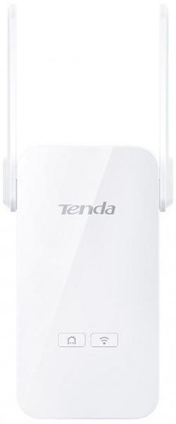 Tenda PA6 PowerLine адаптер AV1000 (2x1000Mb/s port)