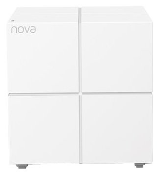 Mesh Wi-Fi роутер Tenda Nova MW6 (3-pack)