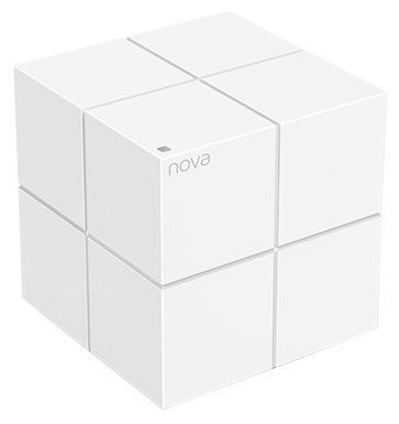 Mesh Wi-Fi роутер Tenda Nova MW6 (1-pack)