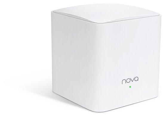 Mesh Wi-Fi роутер Tenda Nova MW5-3 (3-pack)